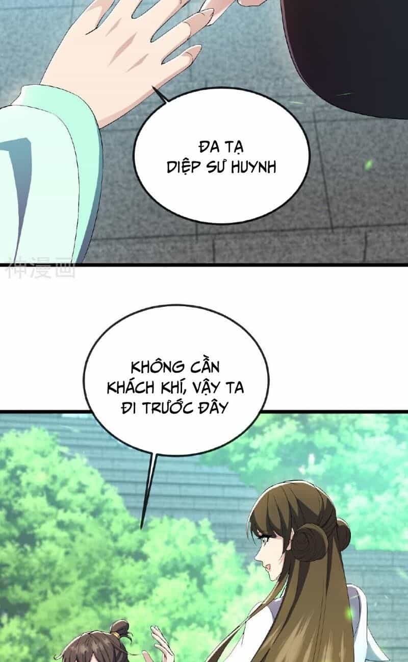Tiên Võ Đế Tôn - Chương 503 - ảnh 58