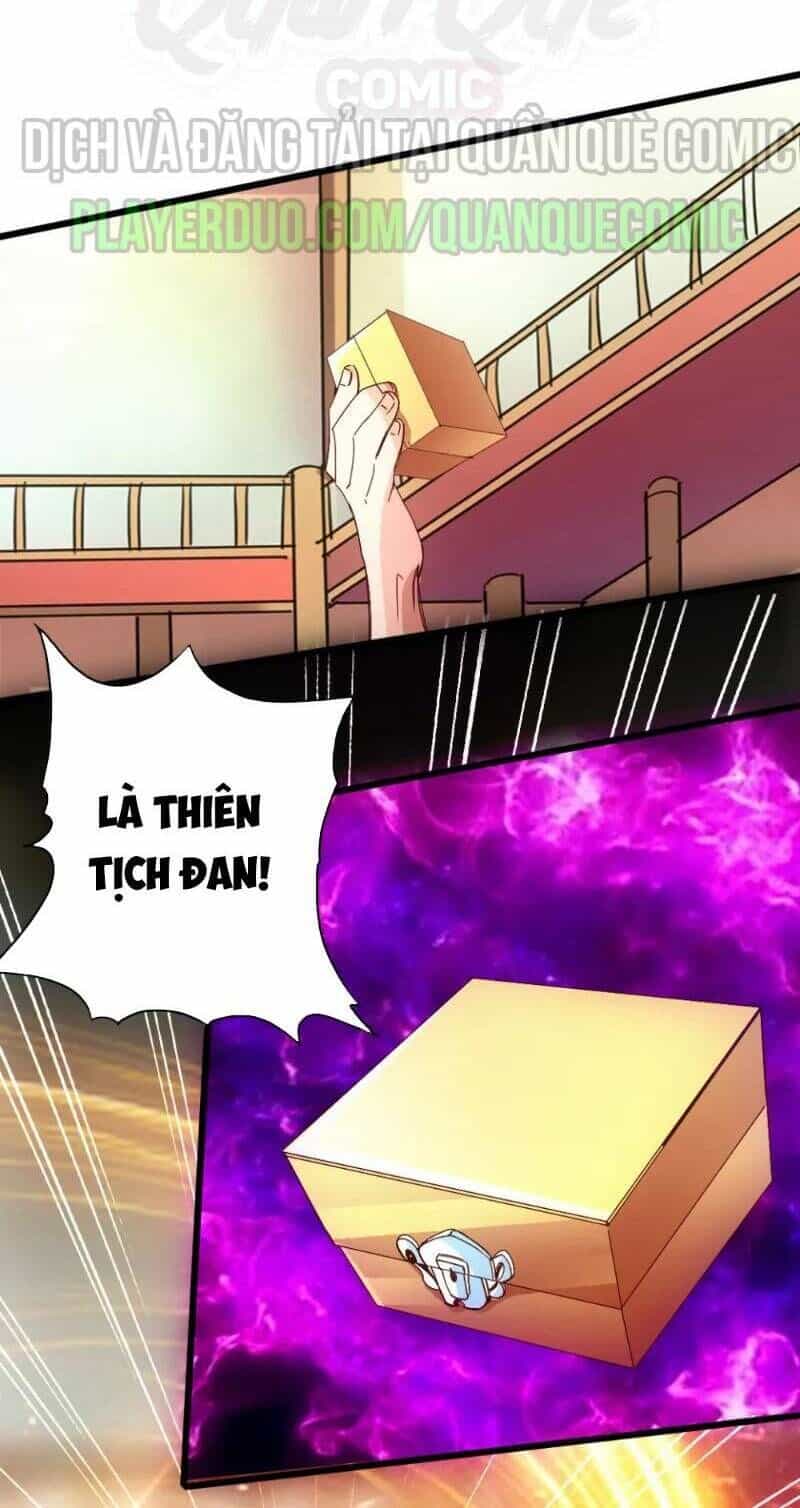 Tiên Võ Đế Tôn - Chương 51 - ảnh 20