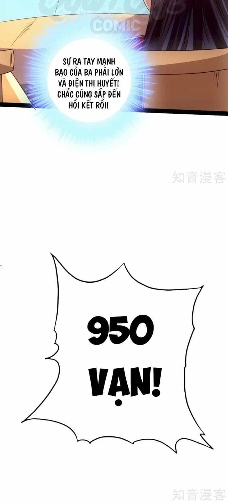 Tiên Võ Đế Tôn - Chương 51 - ảnh 34