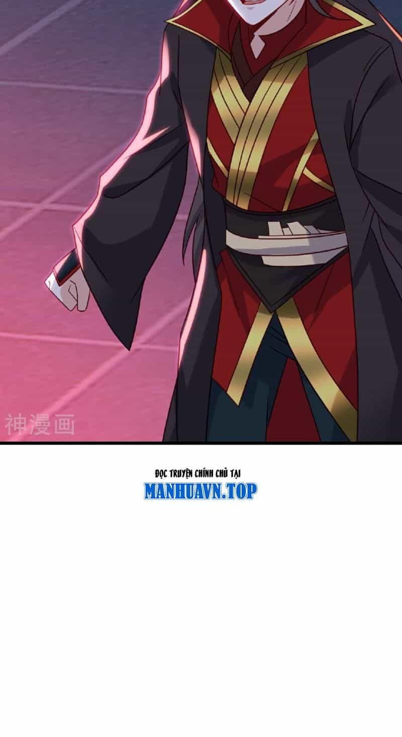 Tiên Võ Đế Tôn - Chương 504 - ảnh 40