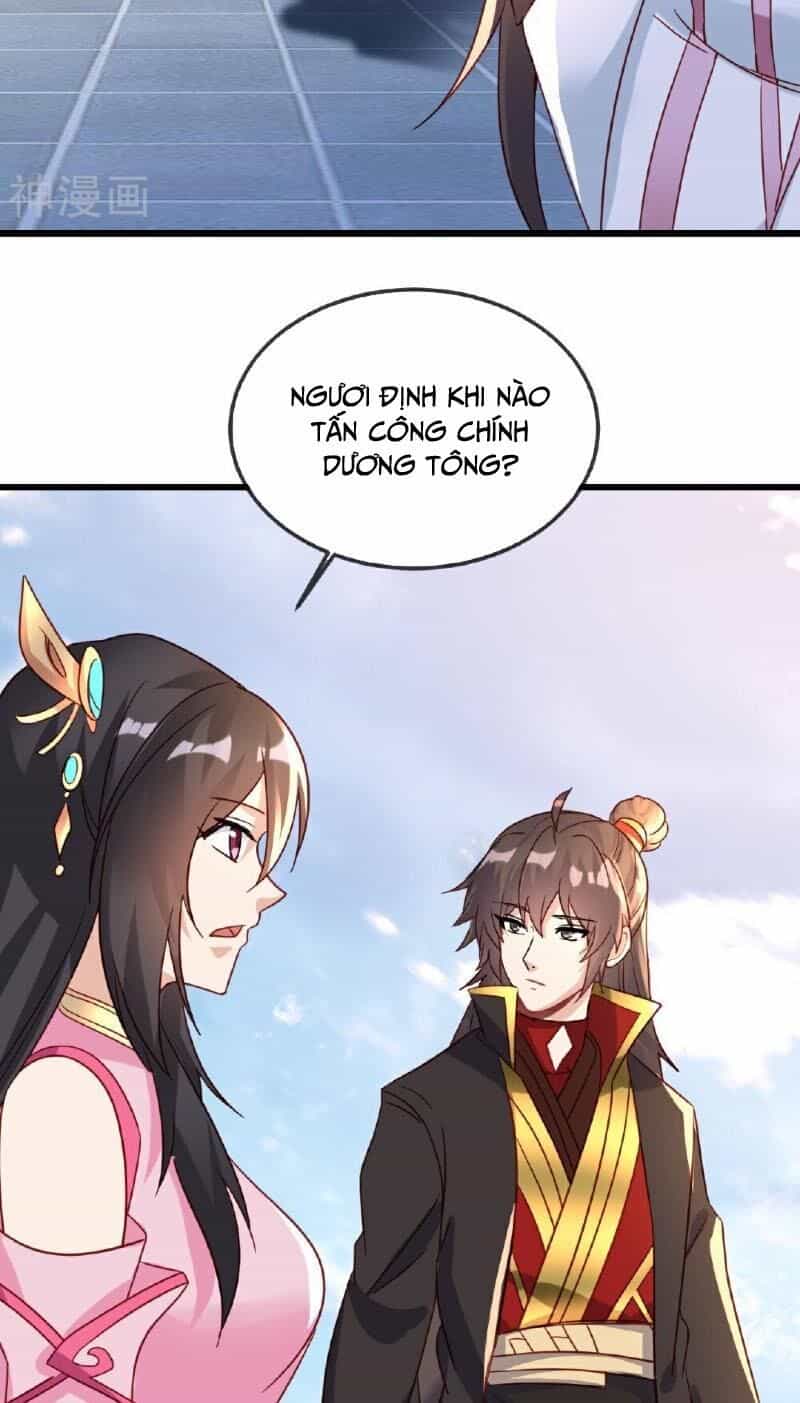 Tiên Võ Đế Tôn - Chương 504 - ảnh 57