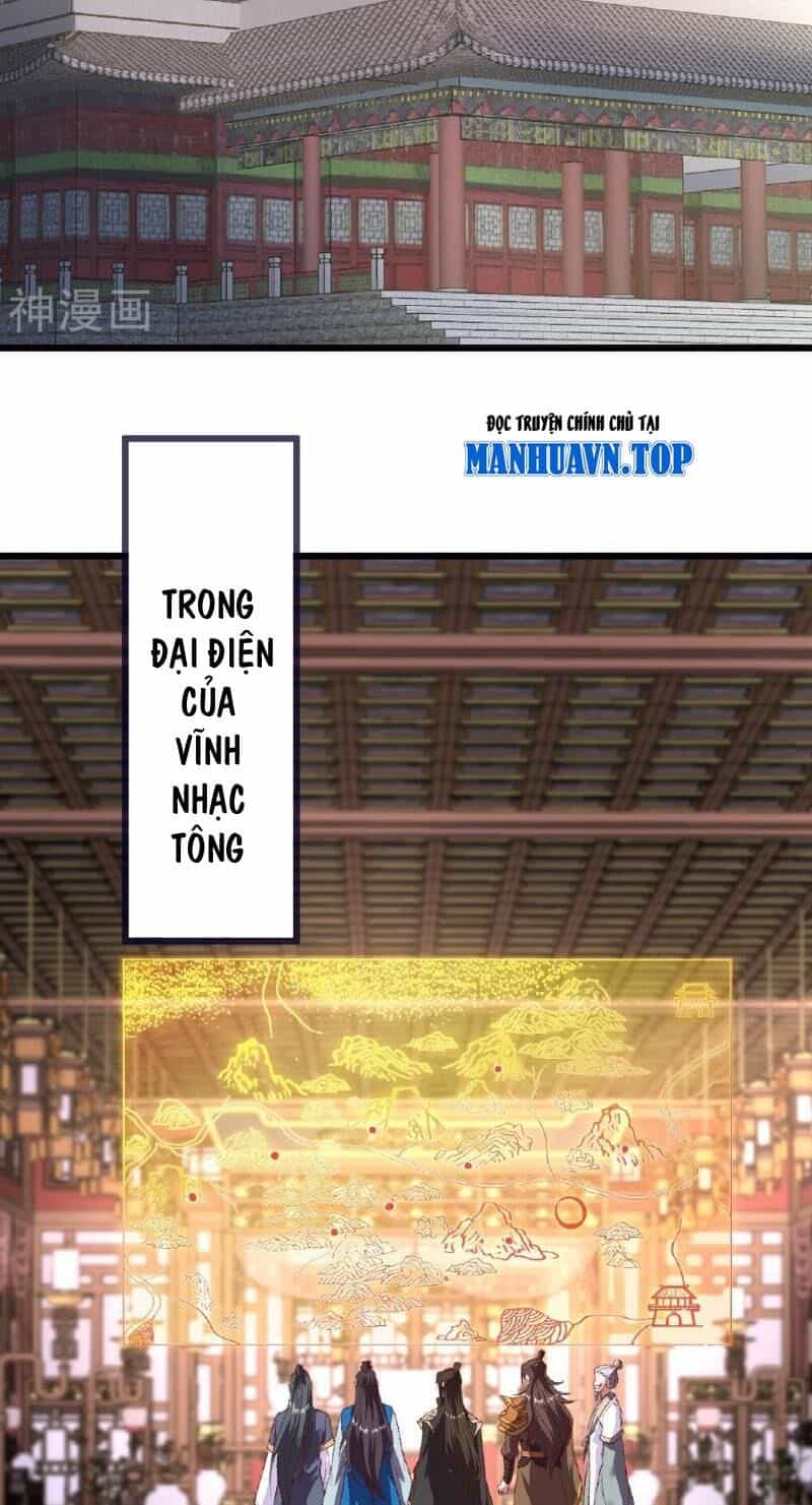 Tiên Võ Đế Tôn - Chương 505 - ảnh 28