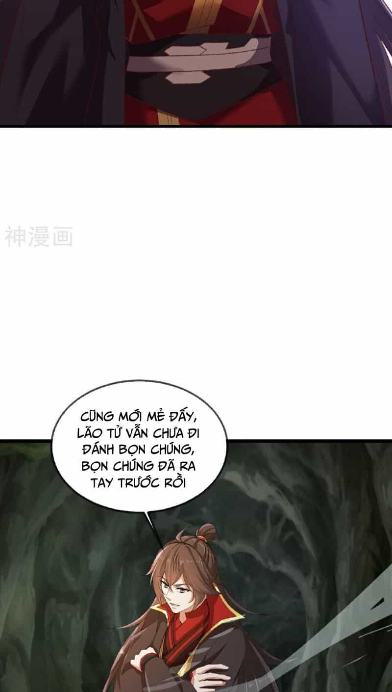 Tiên Võ Đế Tôn - Chương 505 - ảnh 54