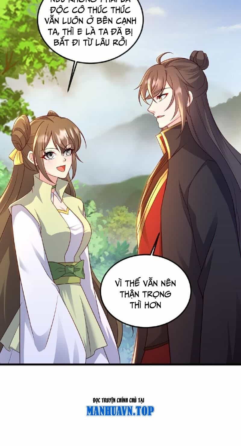 Tiên Võ Đế Tôn - Chương 506 - ảnh 40