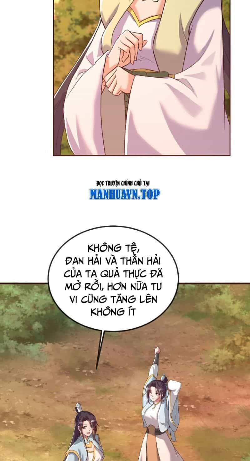 Tiên Võ Đế Tôn - Chương 506 - ảnh 49