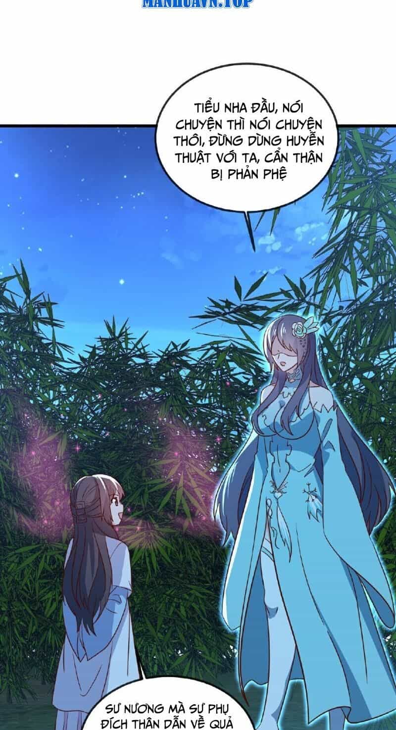 Tiên Võ Đế Tôn - Chương 507 - ảnh 42