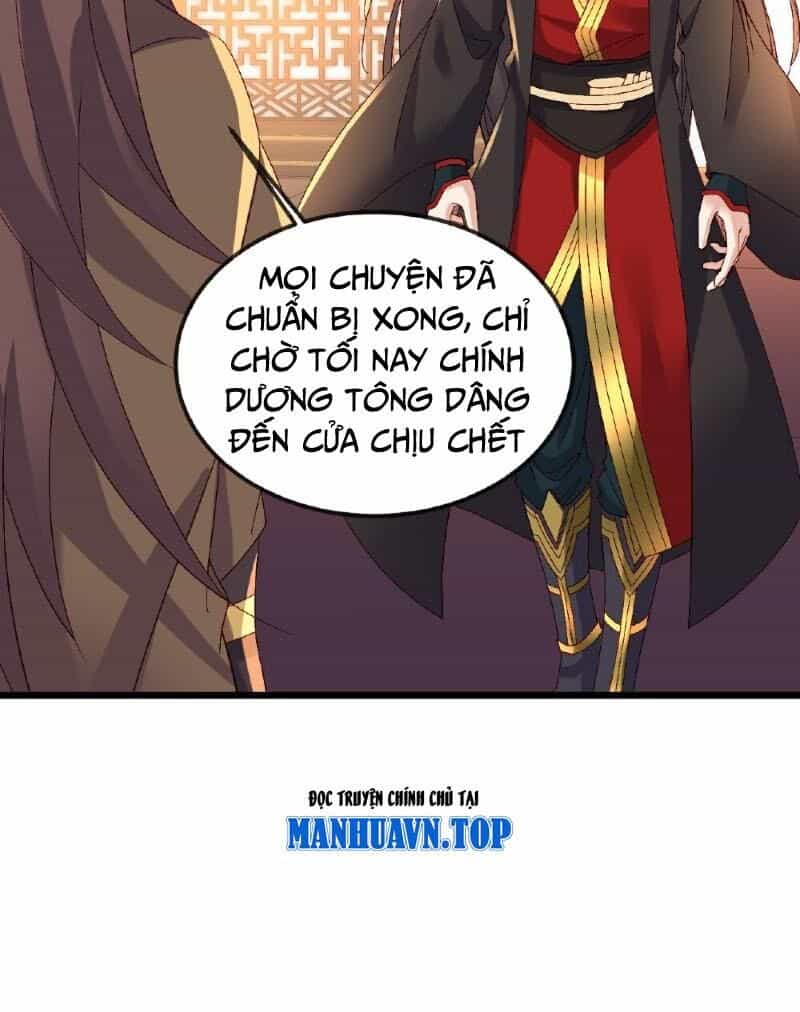 Tiên Võ Đế Tôn - Chương 508 - ảnh 71