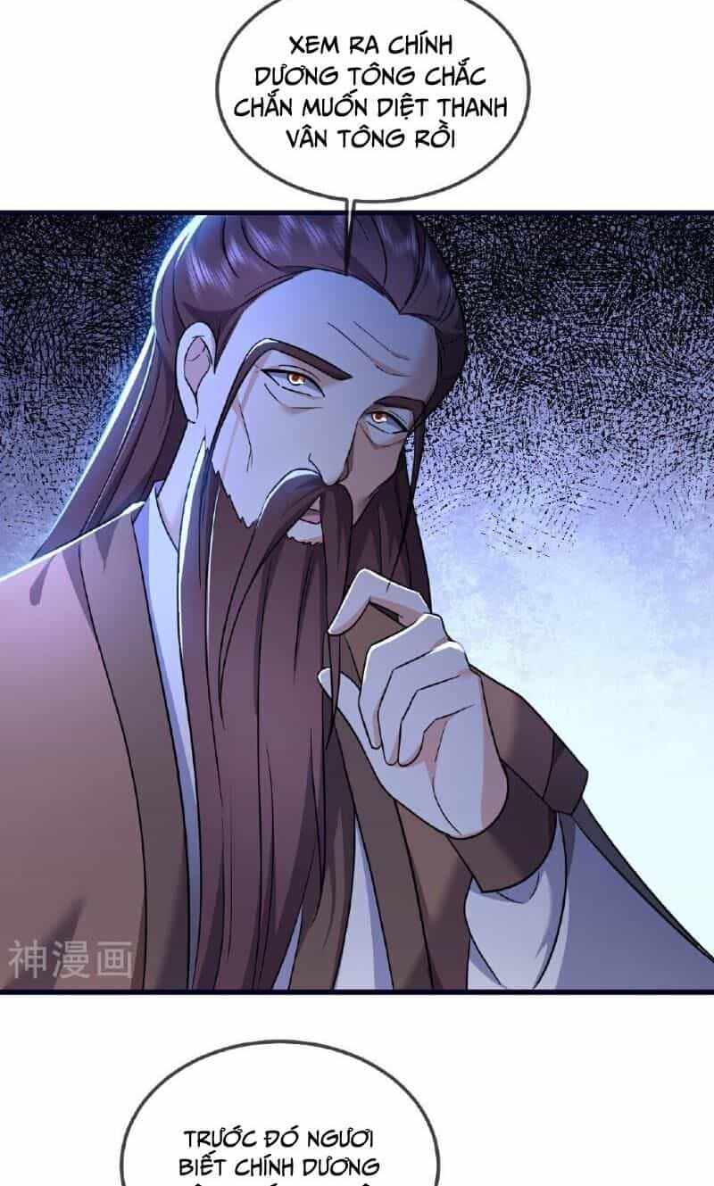 Tiên Võ Đế Tôn - Chương 509 - ảnh 34