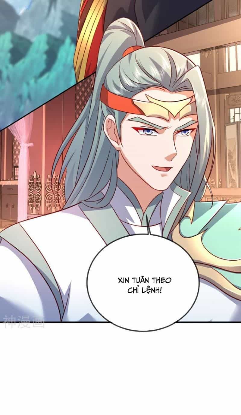 Tiên Võ Đế Tôn - Chương 509 - ảnh 60