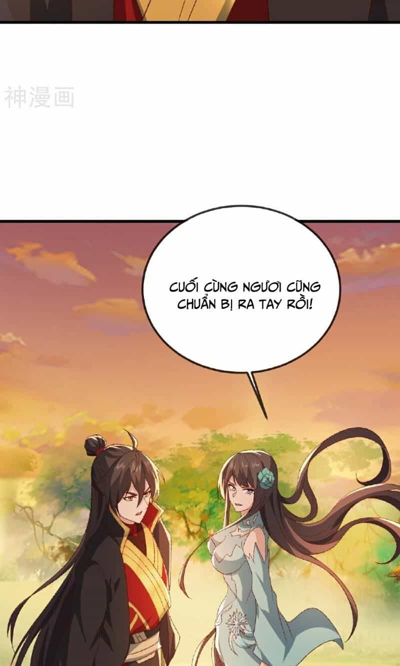 Tiên Võ Đế Tôn - Chương 510 - ảnh 39