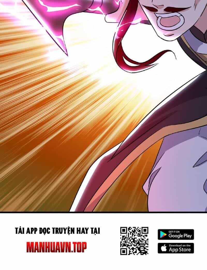 Tiên Võ Đế Tôn - Chương 510 - ảnh 80