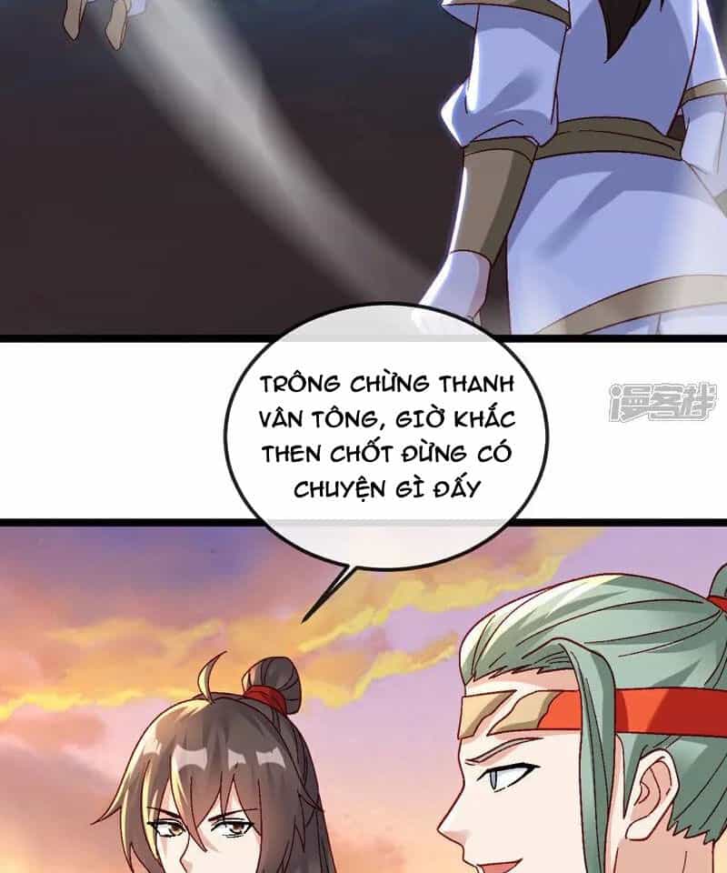 Tiên Võ Đế Tôn - Chương 511 - ảnh 66