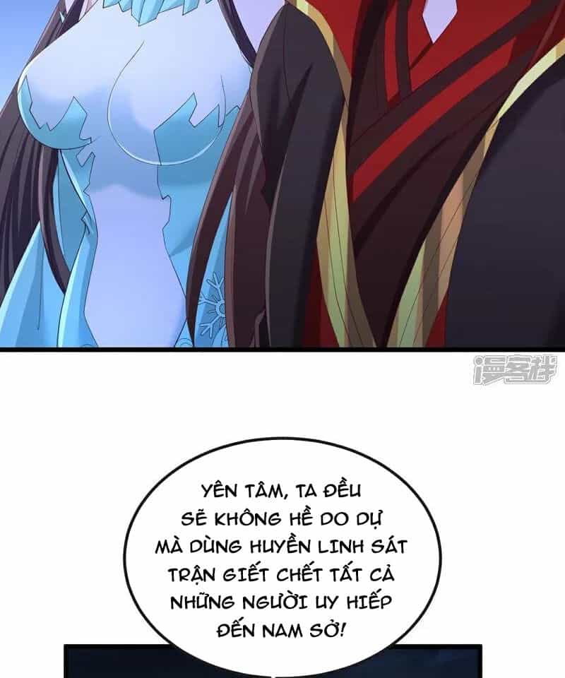 Tiên Võ Đế Tôn - Chương 511 - ảnh 85
