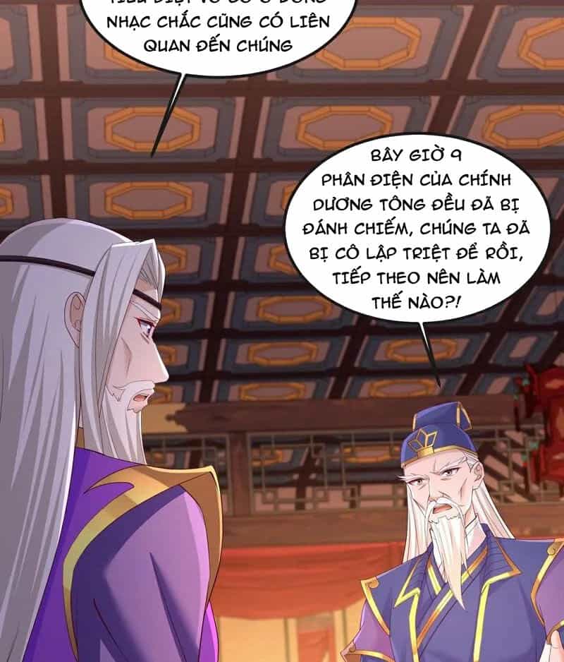 Tiên Võ Đế Tôn - Chương 512 - ảnh 10