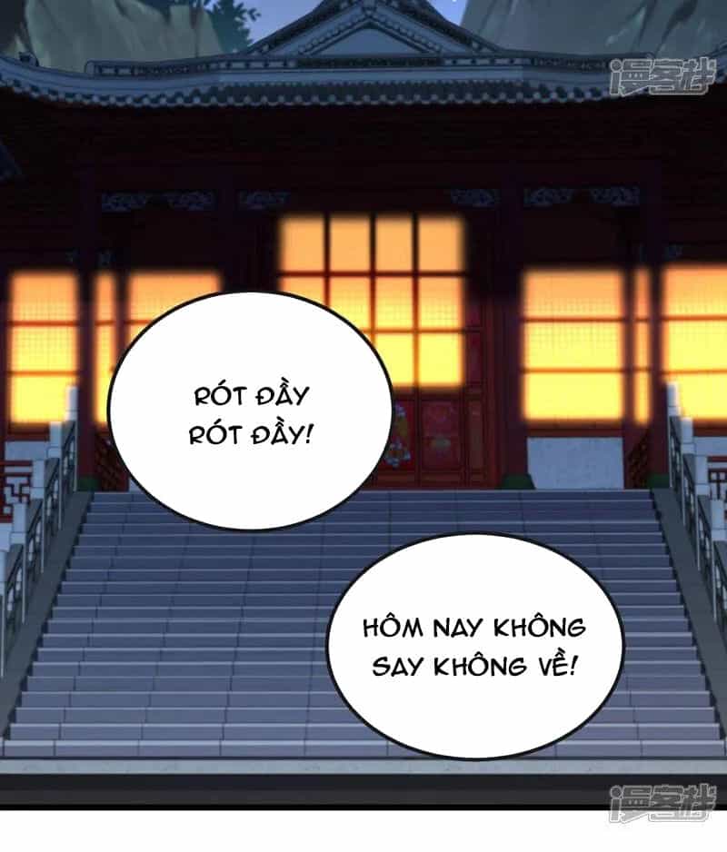 Tiên Võ Đế Tôn - Chương 512 - ảnh 26