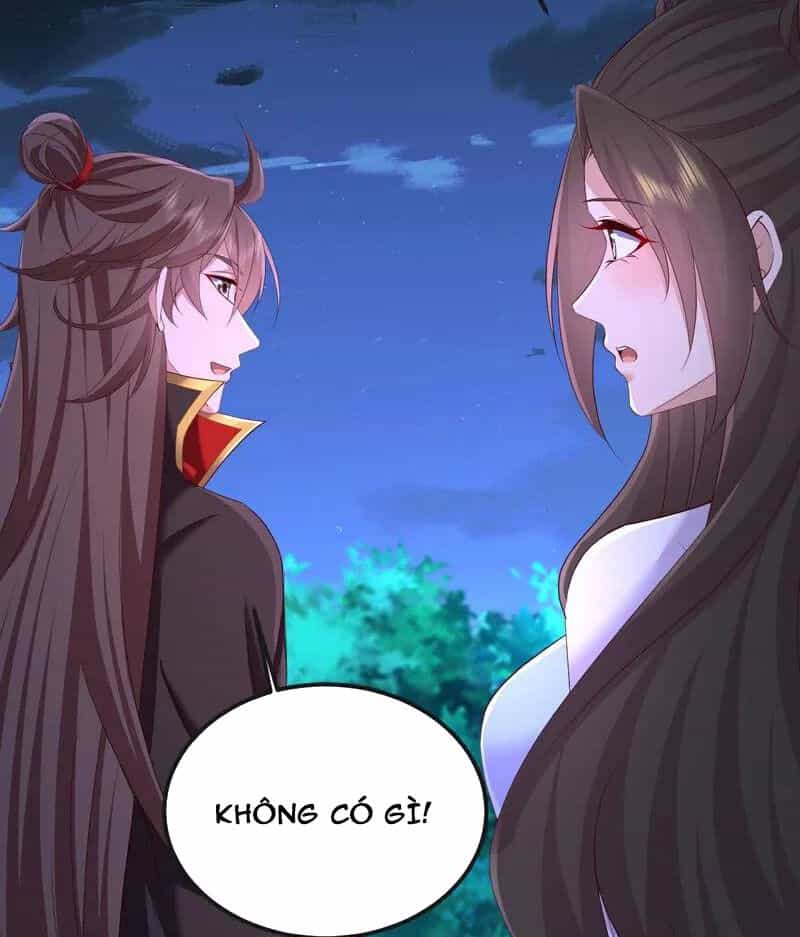 Tiên Võ Đế Tôn - Chương 512 - ảnh 3