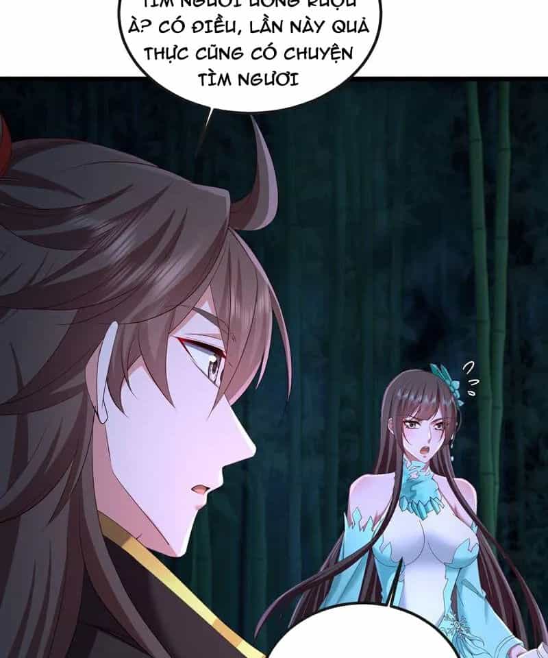 Tiên Võ Đế Tôn - Chương 512 - ảnh 39