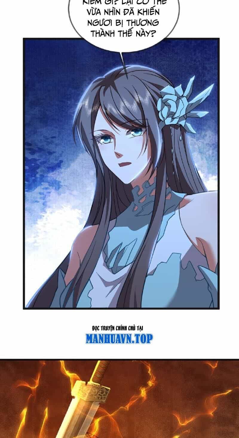 Tiên Võ Đế Tôn - Chương 513 - ảnh 19