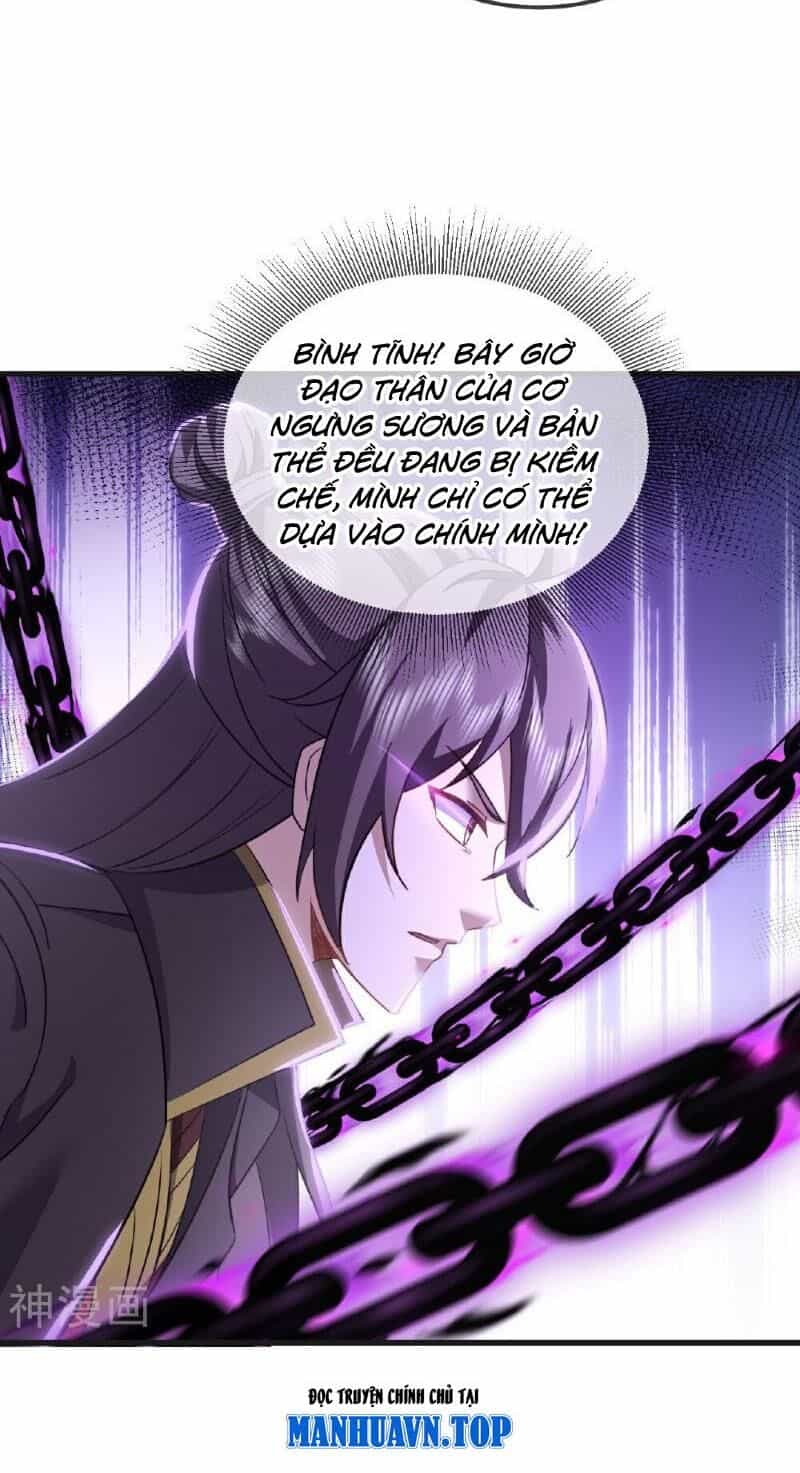 Tiên Võ Đế Tôn - Chương 514 - ảnh 20