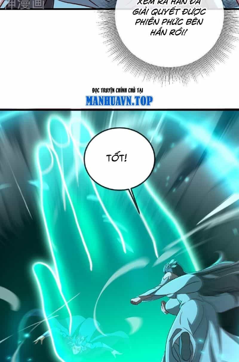 Tiên Võ Đế Tôn - Chương 515 - ảnh 2