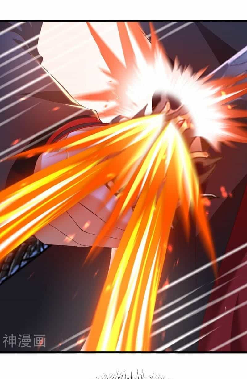 Tiên Võ Đế Tôn - Chương 515 - ảnh 21