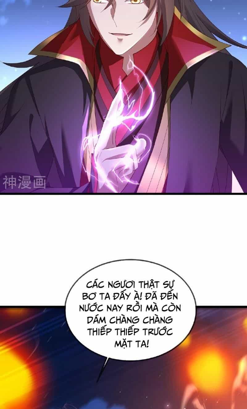Tiên Võ Đế Tôn - Chương 515 - ảnh 58