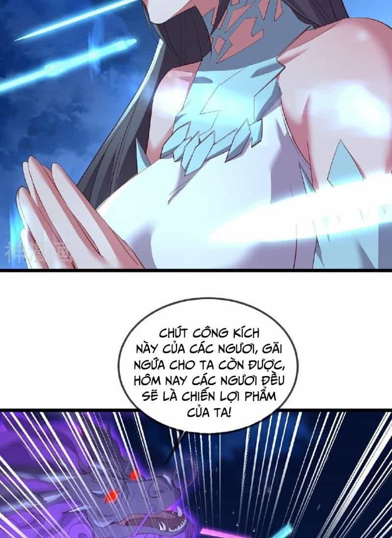 Tiên Võ Đế Tôn - Chương 515 - ảnh 63