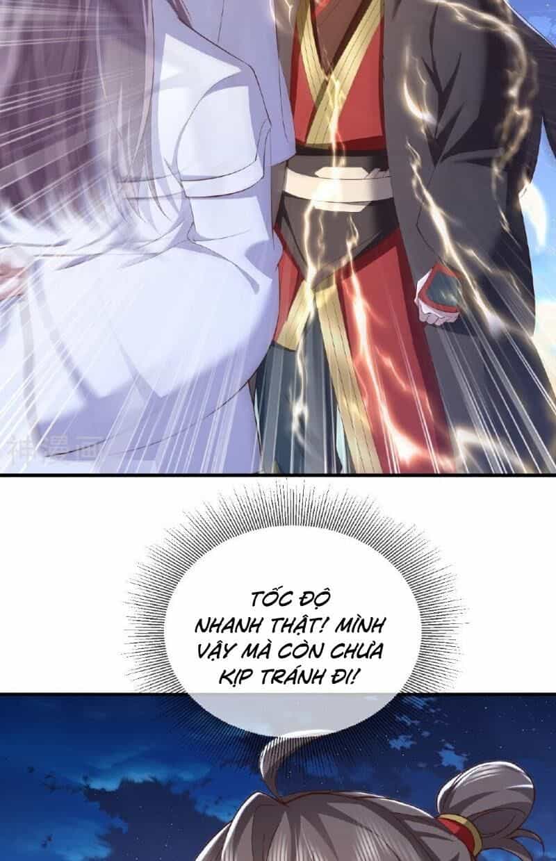 Tiên Võ Đế Tôn - Chương 516 - ảnh 18