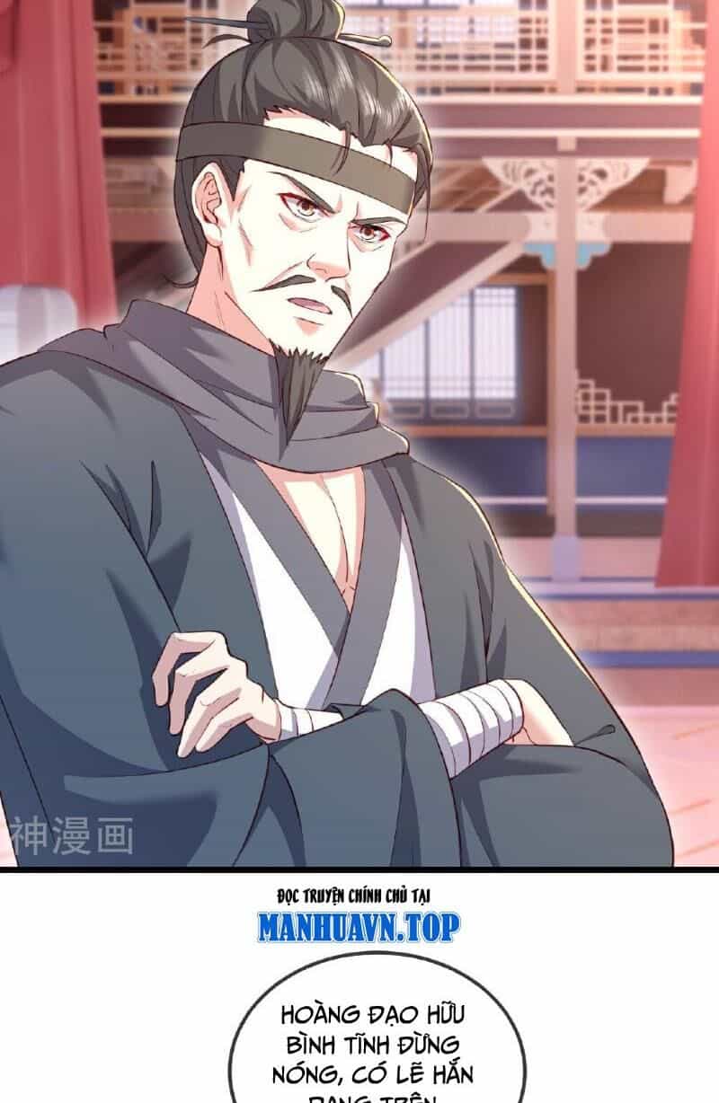 Tiên Võ Đế Tôn - Chương 516 - ảnh 36
