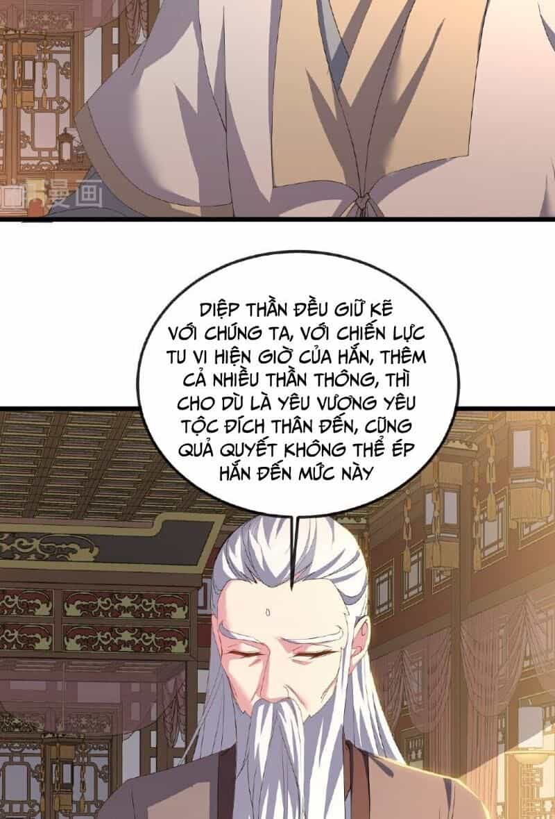 Tiên Võ Đế Tôn - Chương 516 - ảnh 67