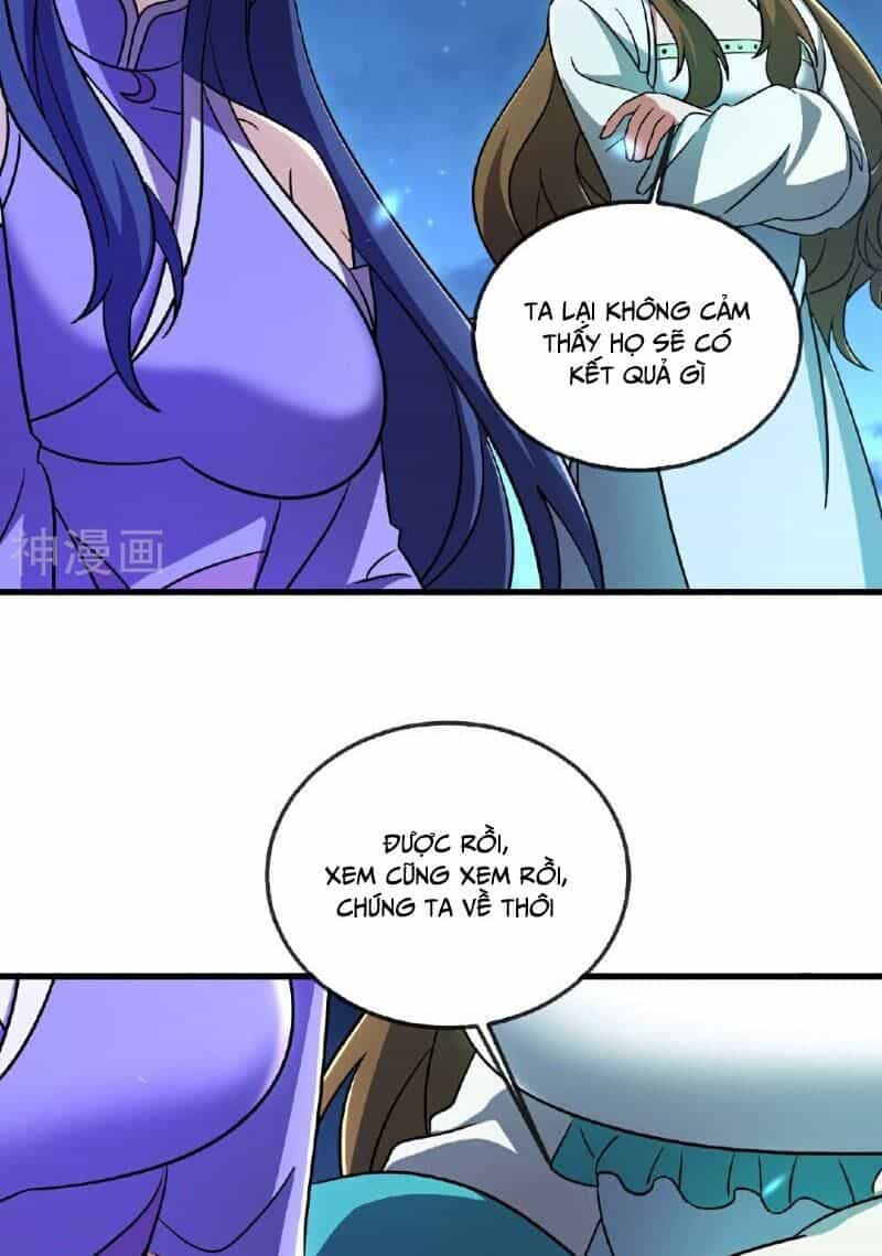 Tiên Võ Đế Tôn - Chương 517 - ảnh 59