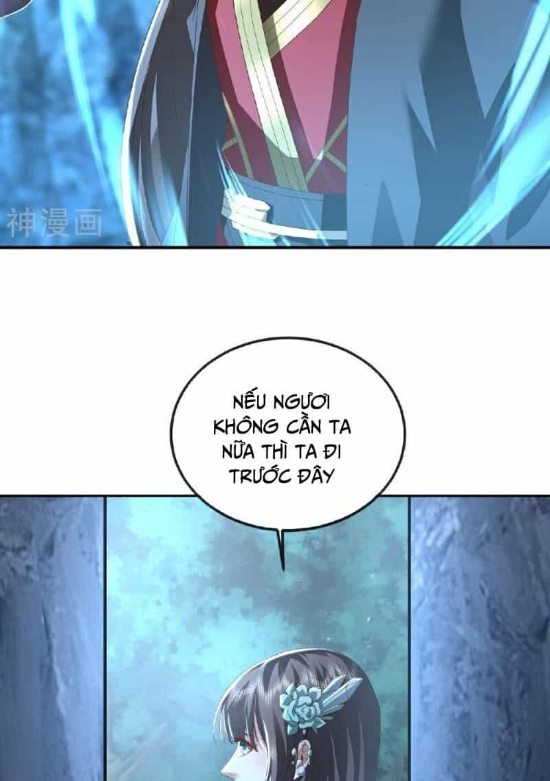 Tiên Võ Đế Tôn - Chương 517 - ảnh 75