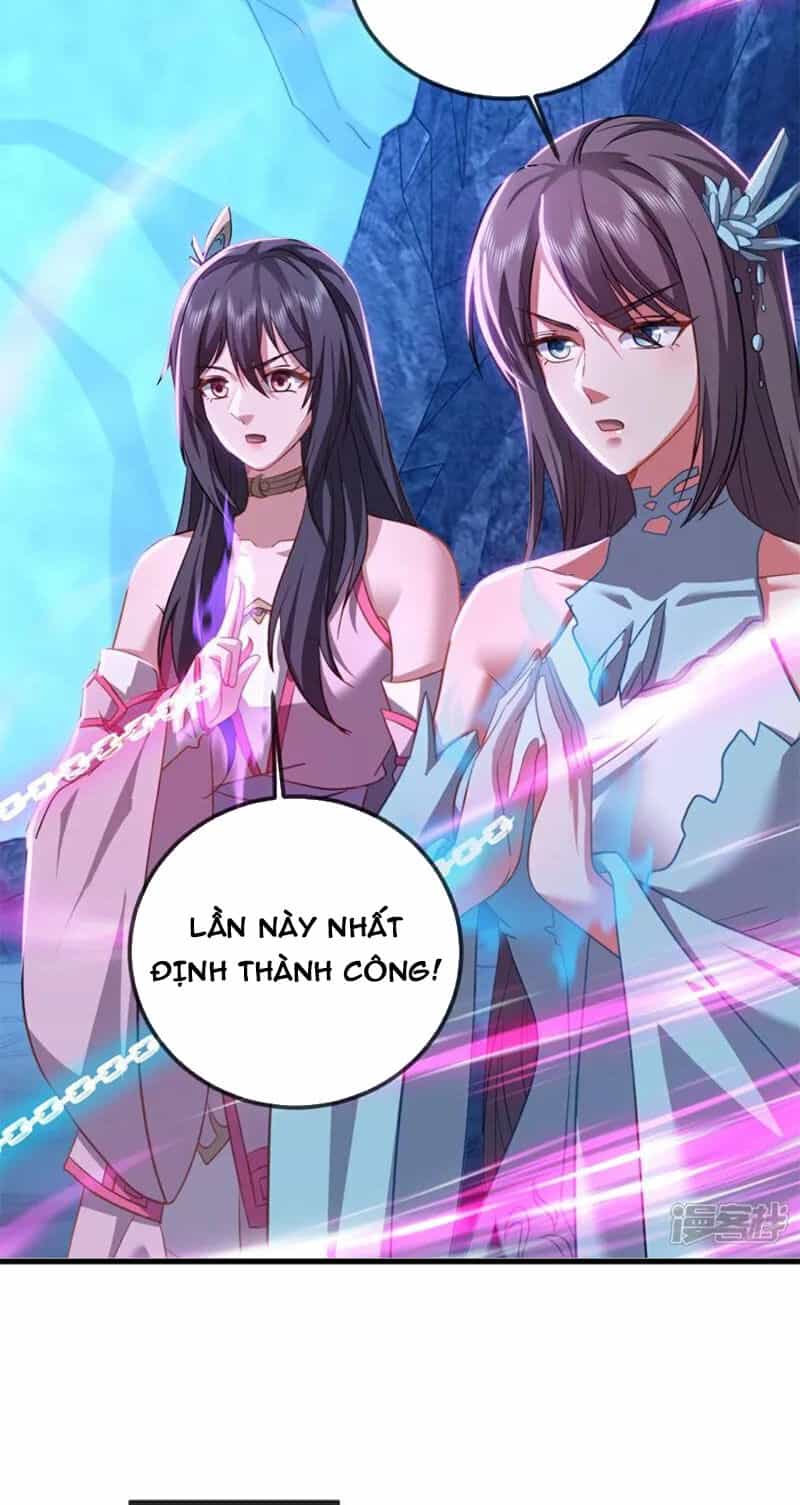 Tiên Võ Đế Tôn - Chương 518 - ảnh 46