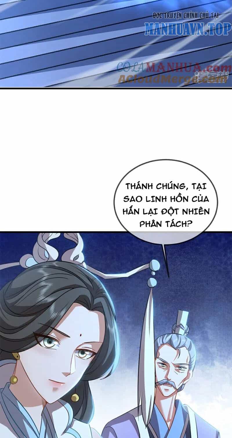 Tiên Võ Đế Tôn - Chương 518 - ảnh 48