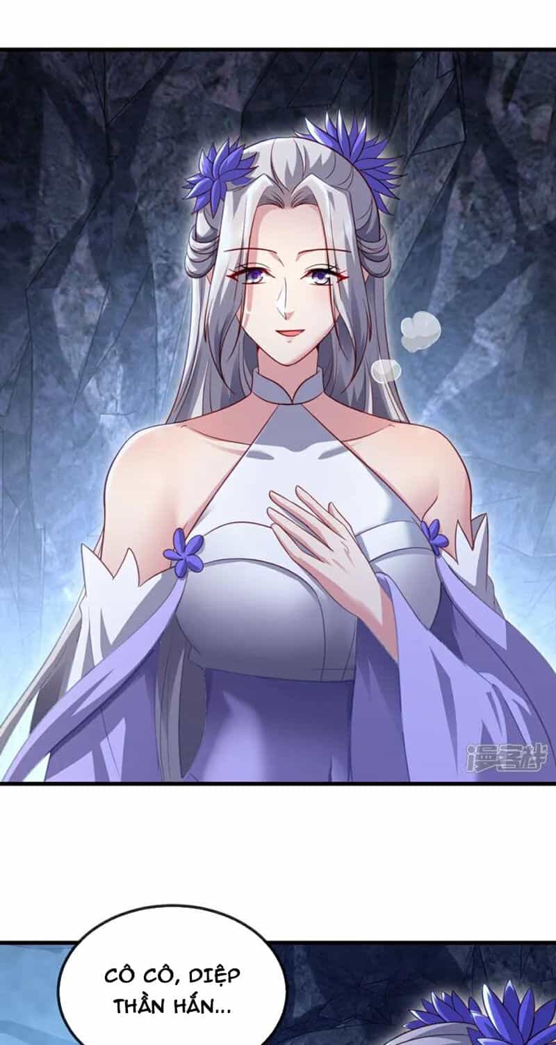 Tiên Võ Đế Tôn - Chương 518 - ảnh 53