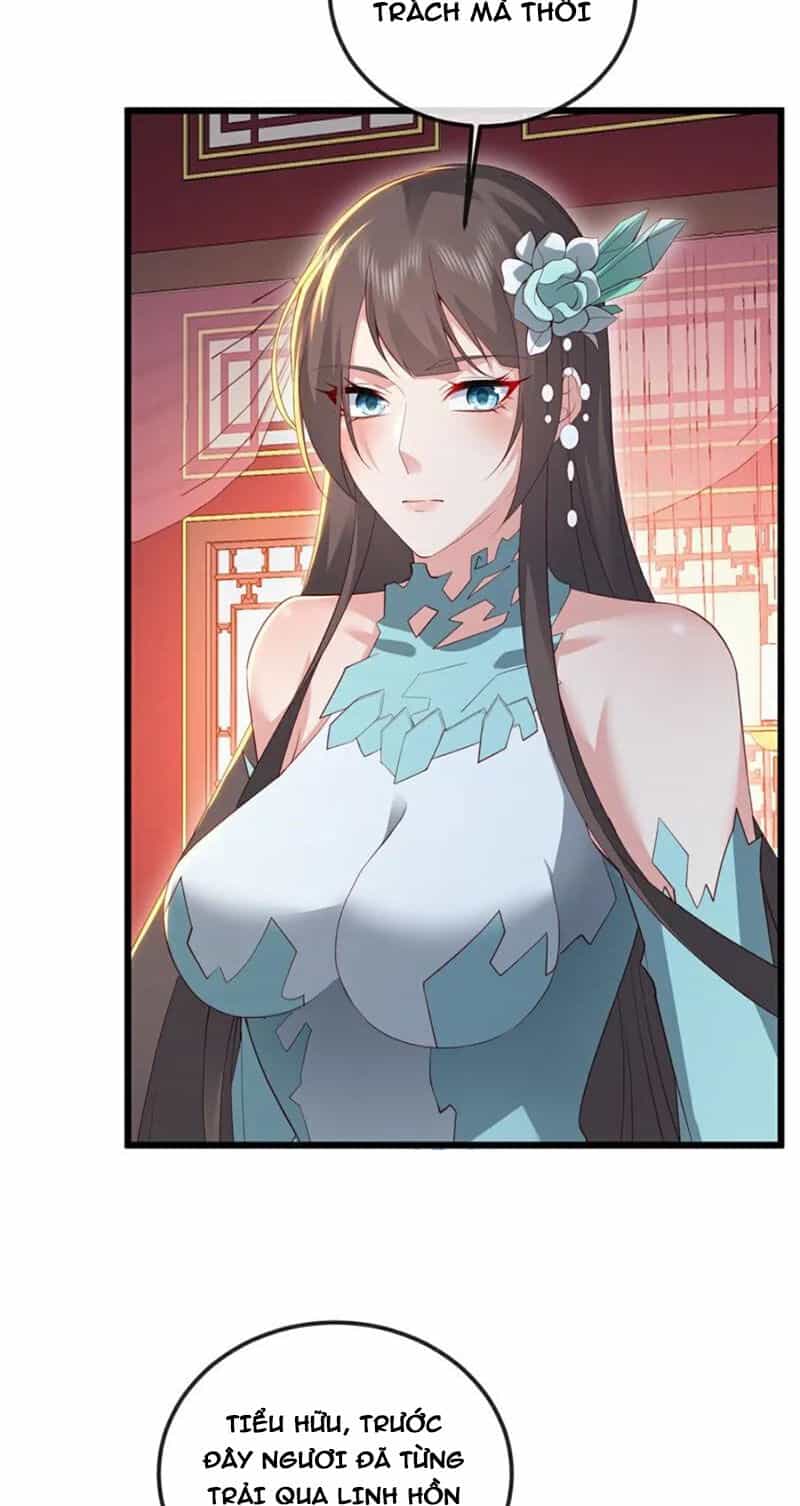 Tiên Võ Đế Tôn - Chương 519 - ảnh 22