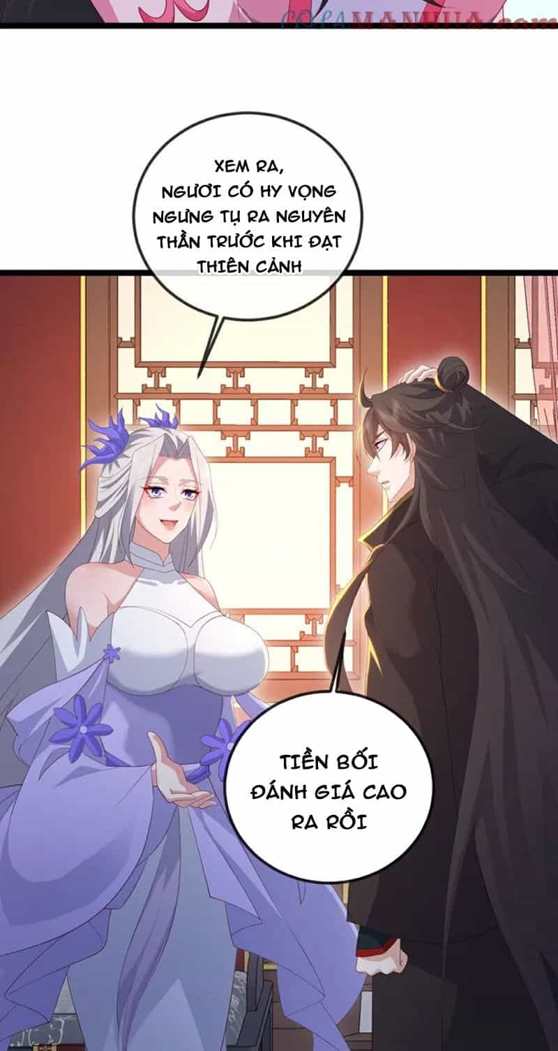 Tiên Võ Đế Tôn - Chương 519 - ảnh 29