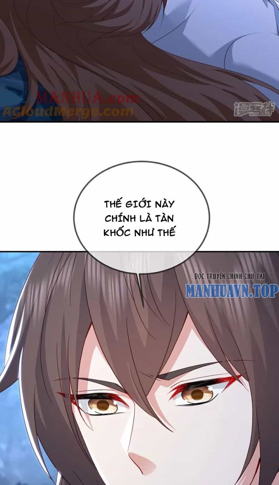 Tiên Võ Đế Tôn - Chương 519 - ảnh 52