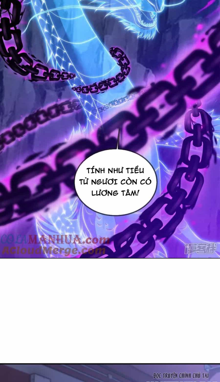 Tiên Võ Đế Tôn - Chương 519 - ảnh 55