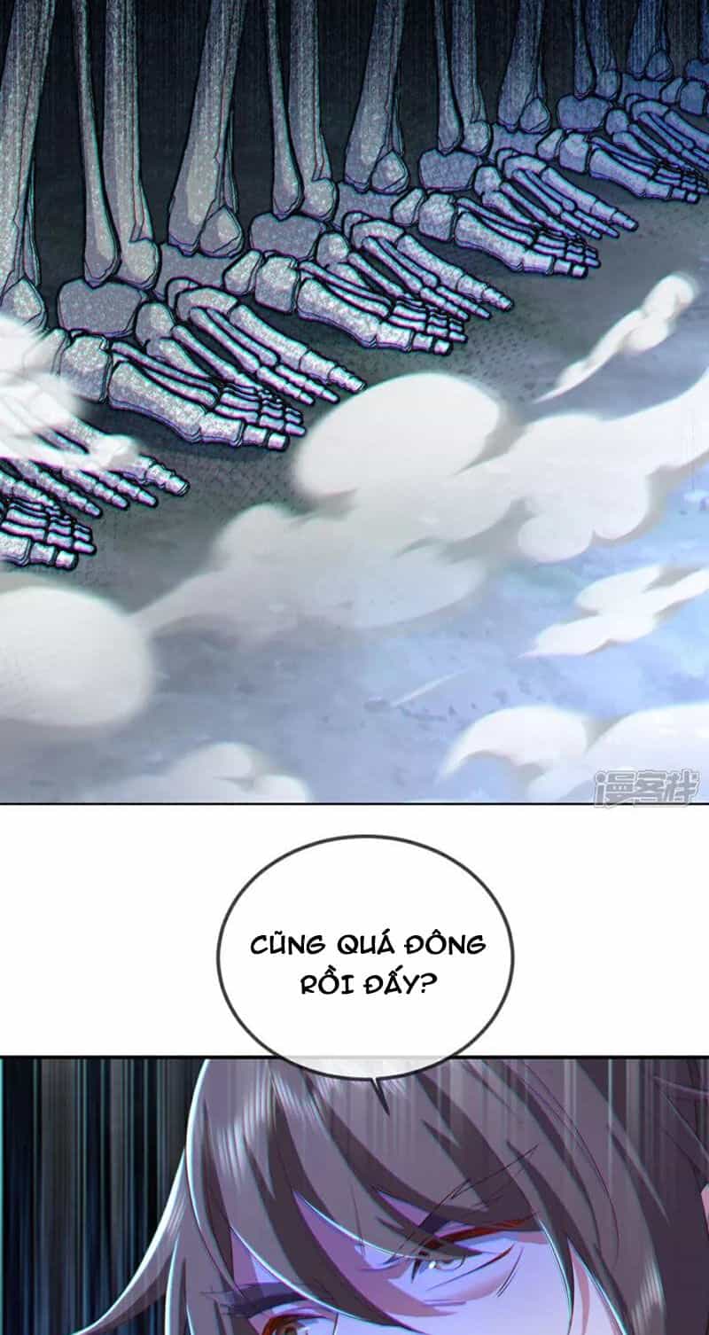 Tiên Võ Đế Tôn - Chương 520 - ảnh 16