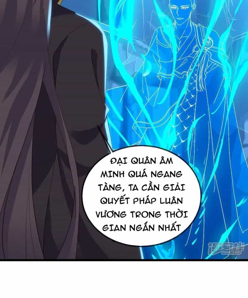 Tiên Võ Đế Tôn - Chương 521 - ảnh 44