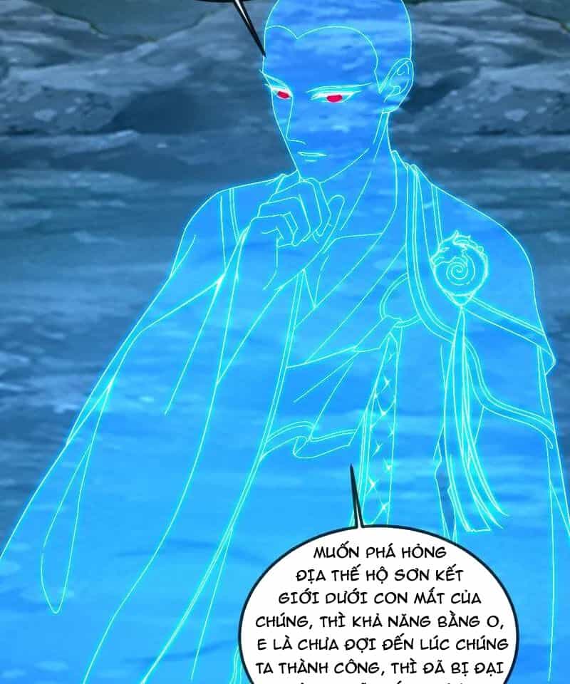 Tiên Võ Đế Tôn - Chương 521 - ảnh 50