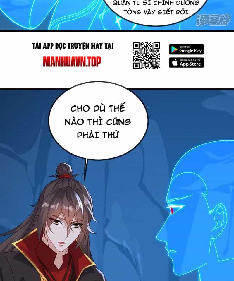 Tiên Võ Đế Tôn - Chương 521 - ảnh 51