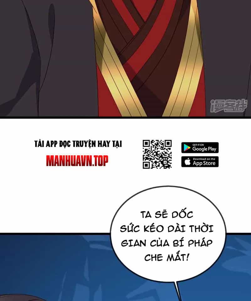 Tiên Võ Đế Tôn - Chương 521 - ảnh 64