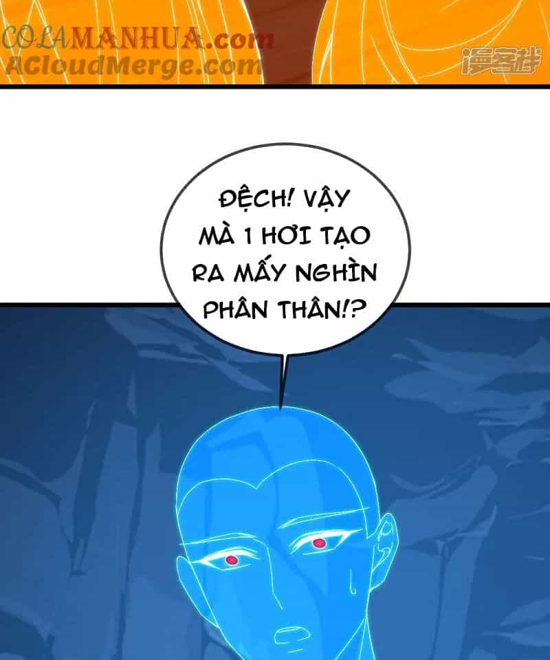 Tiên Võ Đế Tôn - Chương 521 - ảnh 73