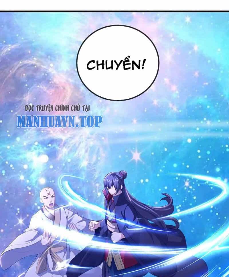 Tiên Võ Đế Tôn - Chương 521 - ảnh 8