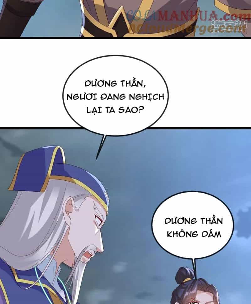 Tiên Võ Đế Tôn - Chương 522 - ảnh 12
