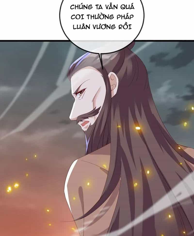 Tiên Võ Đế Tôn - Chương 522 - ảnh 3