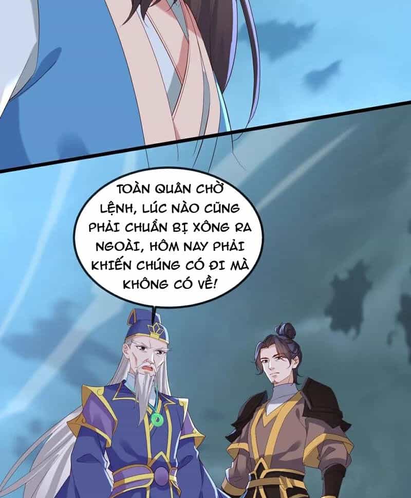 Tiên Võ Đế Tôn - Chương 522 - ảnh 5