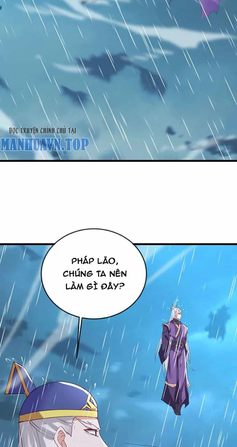 Tiên Võ Đế Tôn - Chương 523 - ảnh 28